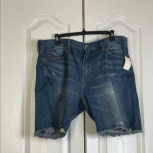 Polo jeans short